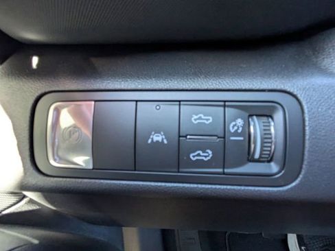 New 2026 Chevrolet Silverado EV Trail Boss image 24