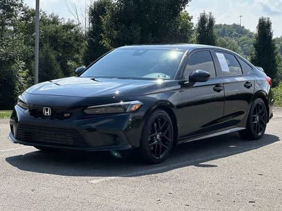 Used 2024 Honda Civic Si