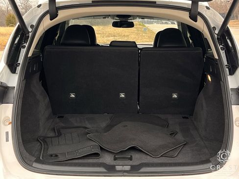 Used 2021 INFINITI QX50 Luxe image 30