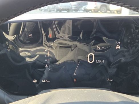 New 2026 Buick Envista Sport Touring w/ Convenience I Package FWD image 35