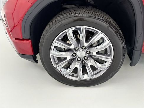 Used 2024 GMC Sierra 1500 Denali w/ Denali Reserve Package AWD/4WD image 30