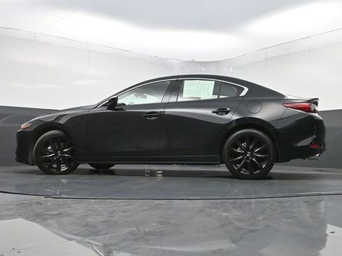 Certified 2022 MAZDA MAZDA3 s image 29