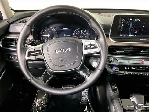 Used 2022 Kia Telluride SX image 5