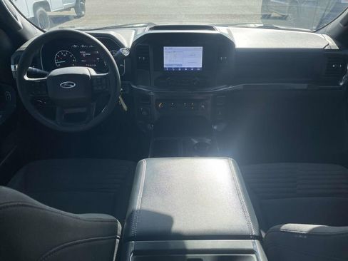 Used 2022 Ford F150 XL w/ STX Appearance Package image 8