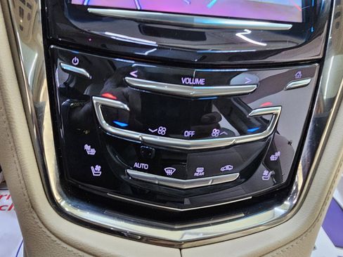 Used 2014 Cadillac CTS Luxury image 33