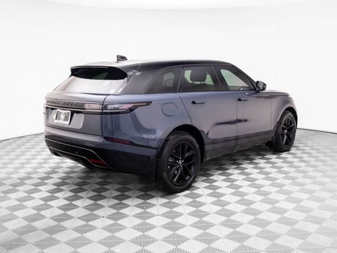 Used 2024 Land Rover Range Rover Velar Dynamic SE image 5
