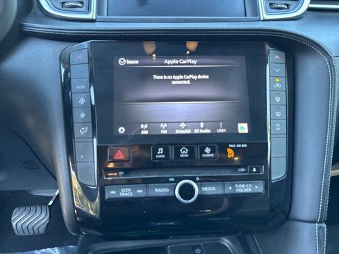 Used 2023 INFINITI QX50 Pure image 18