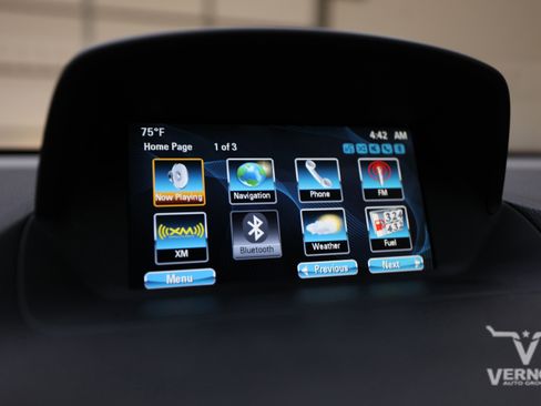 Used 2016 Buick Encore Leather image 30