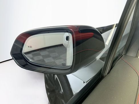 Used 2024 Chevrolet Blazer EV RS AWD/4WD image 16