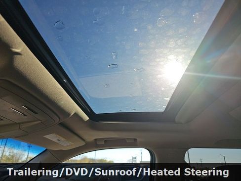 Used 2019 GMC Yukon XL SLT w/ Open Road Package image 22