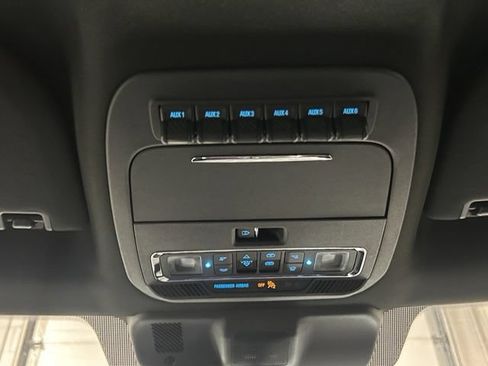 Certified 2024 Ford F150 Raptor AWD/4WD image 36