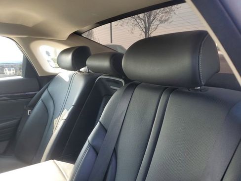 Used 2023 Genesis G80 2.5T AWD/4WD image 9