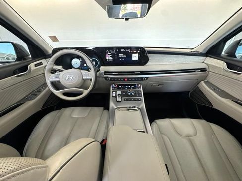 Used 2023 Hyundai Palisade Calligraphy AWD/4WD image 28