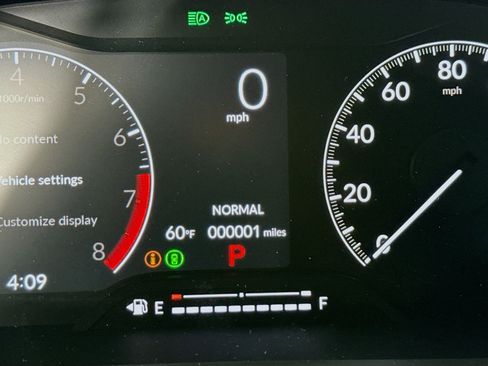 New 2026 Honda Civic Sport image 13