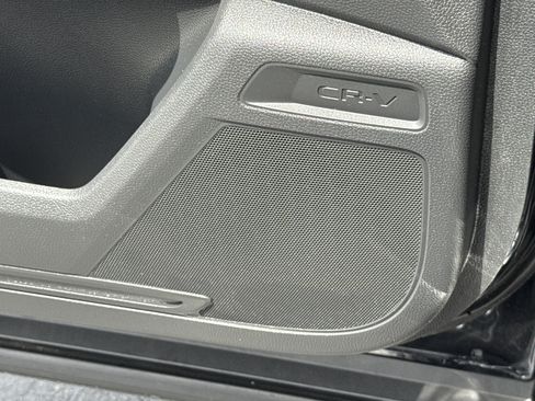 Certified 2025 Honda CR-V Sport-L image 26