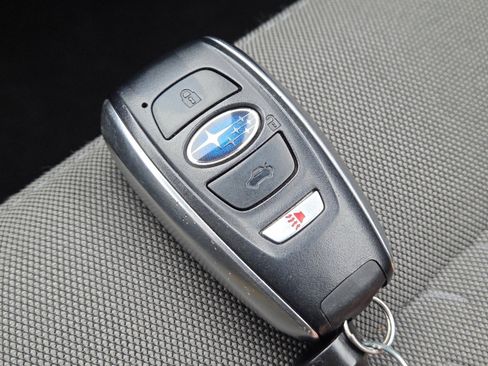 Used 2024 Subaru Crosstrek 2.5i Sport w/ Popular Package #3A image 36