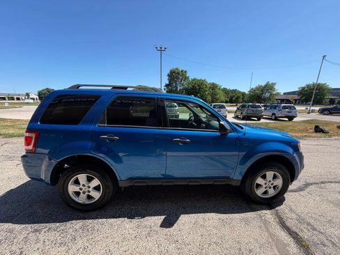 Used 2012 Ford Escape XLT FWD image 6