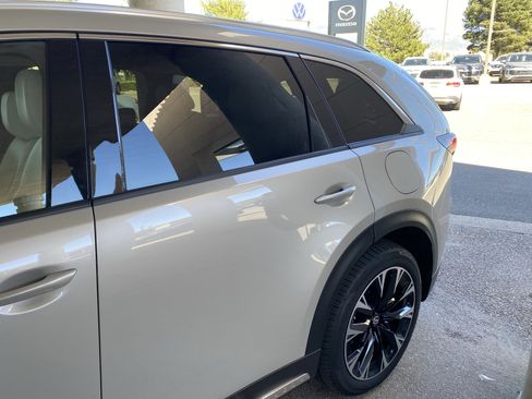 Used 2026 MAZDA CX-90 Plug-In Hybrid w/ Premium Plus AWD/4WD image 55