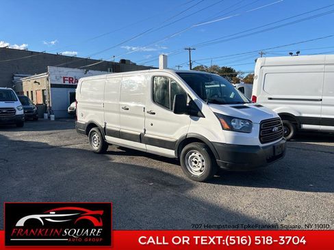 Used 2019 Ford Transit 150 130 Low Roof image 4