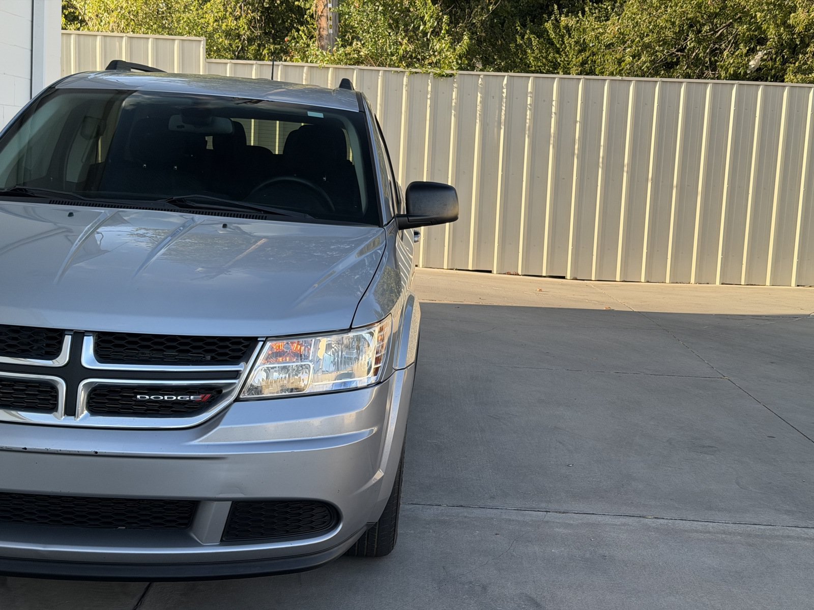 Used 2020 Dodge Journey SE w/ SE Popular Equipment Group FWD image 11