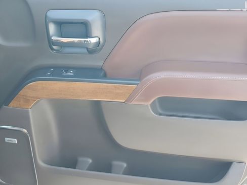 Used 2019 Chevrolet Silverado 3500 High Country w/ Duramax Plus Package image 39