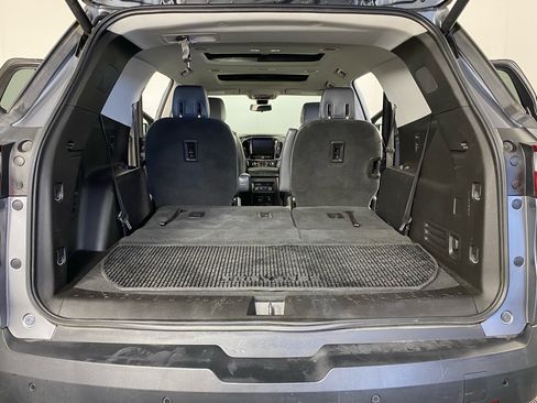Used 2018 Chevrolet Traverse LT AWD/4WD image 22
