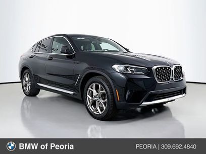 Used 2022 BMW X4 xDrive30i w/ Convenience Package