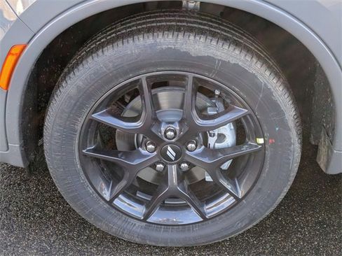 New 2026 Dodge Durango GT image 30