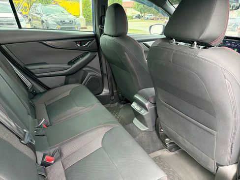 Used 2022 Subaru WRX Premium AWD/4WD image 28