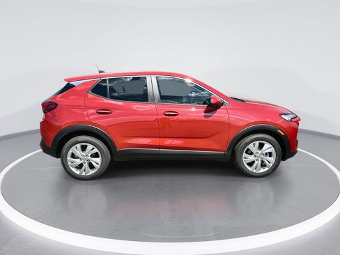 New 2026 Buick Encore GX Preferred w/ Comfort Package image 9