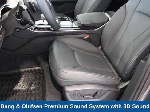 Used 2026 Audi Q7 3.0T Premium Plus w/ Premium Plus Package AWD/4WD image 11