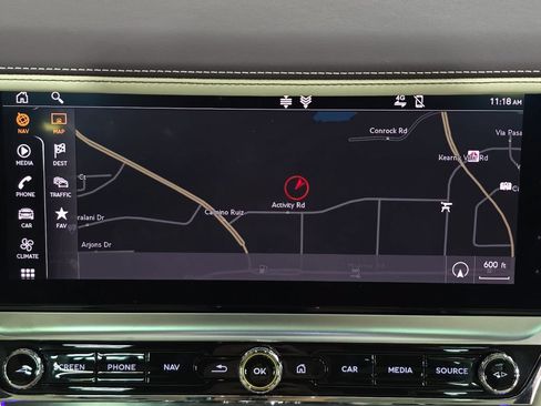 Used 2023 Bentley Continental GT Speed AWD/4WD image 18