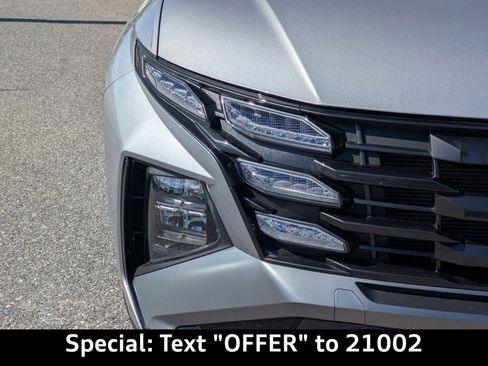 Used 2025 Hyundai Tucson SEL image 9