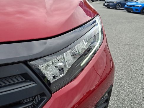 Certified 2025 Honda Odyssey EX-L image 9