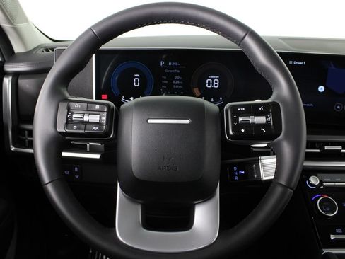 Certified 2026 Hyundai Santa Fe XRT AWD/4WD image 10