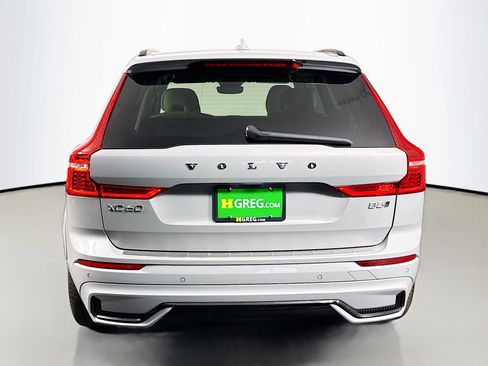 Used 2024 Volvo XC60 B5 Ultimate w/ Protection Package Premier image 8