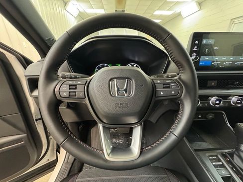 New 2026 Honda CR-V Sport image 29