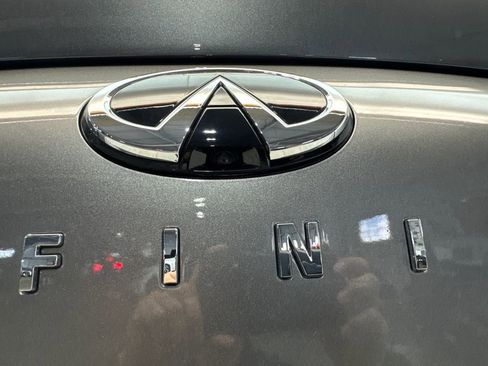 Used 2023 INFINITI QX55 Luxe w/ Cargo Package AWD/4WD image 20