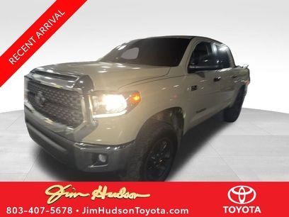 Used 2020 Toyota Tundra SR5