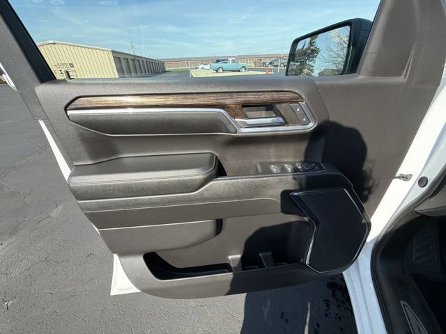 Certified 2024 GMC Sierra 1500 Elevation AWD/4WD image 23