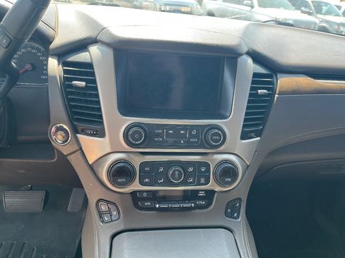 Used 2018 GMC Yukon XL Denali w/ Open Road Package AWD/4WD image 9