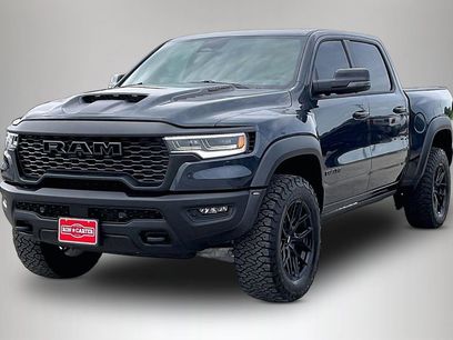 Used 2026 RAM 1500 RHO w/ RHO Level 1 Equipment Group