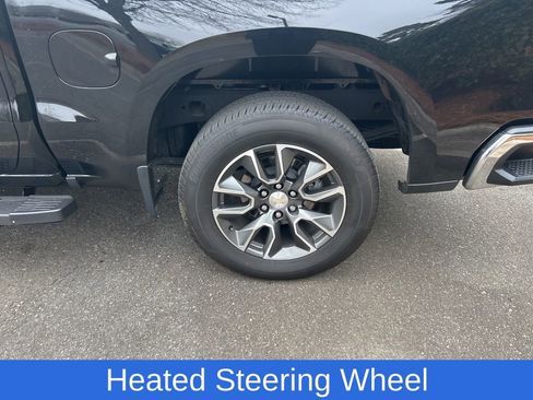 Used 2023 Chevrolet Silverado 1500 LT image 5