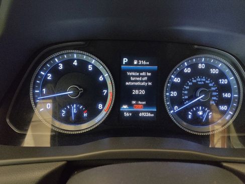 Used 2022 Hyundai Sonata SEL w/ Cargo Package image 23