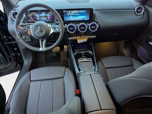 New 2026 Mercedes-Benz GLA 250 image 14
