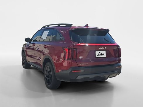 Used 2023 Kia Sorento S w/ Panoramic Sunroof Package AWD/4WD image 6