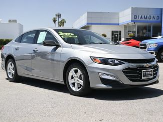 Used 2024 Chevrolet Malibu LT FWD video 1