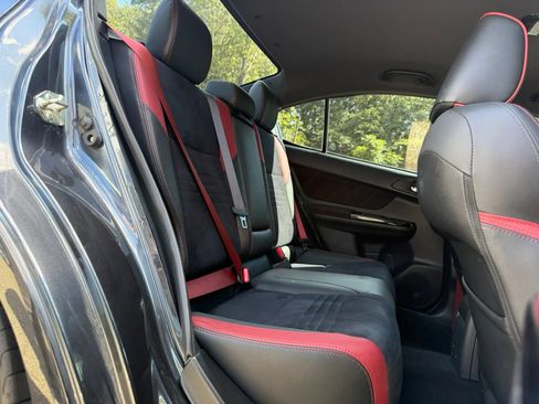 Used 2019 Subaru WRX STI AWD/4WD image 15