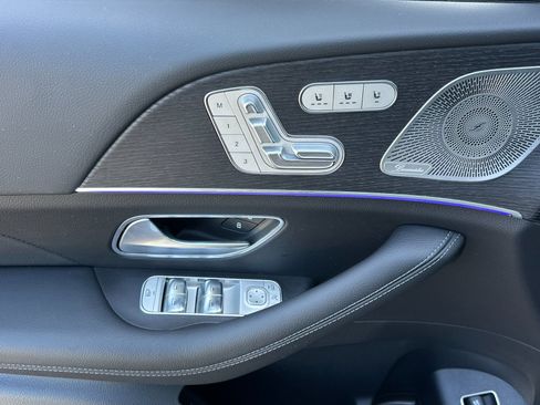 Certified 2026 Mercedes-Benz GLE 350 4MATIC image 11
