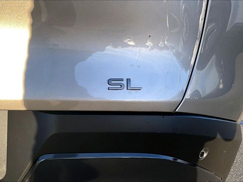 New 2026 Nissan Murano SL image 9